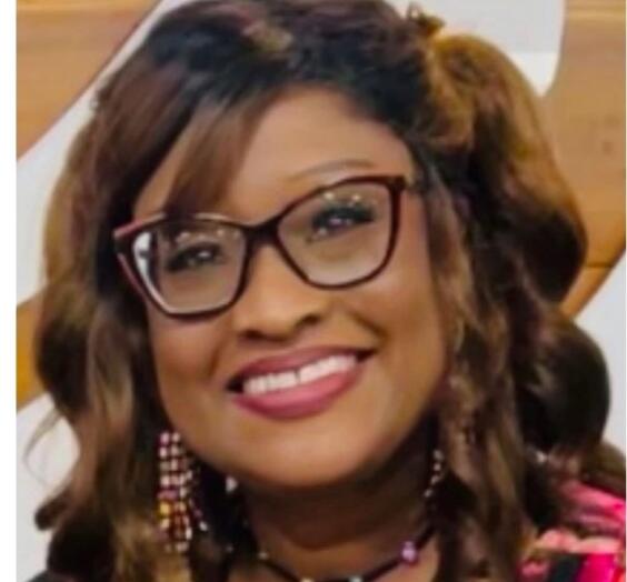 Marita Denise Smith, Psy. A.