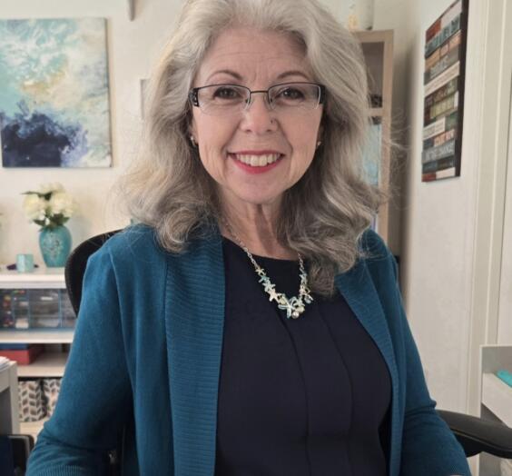 Anita Wallace
