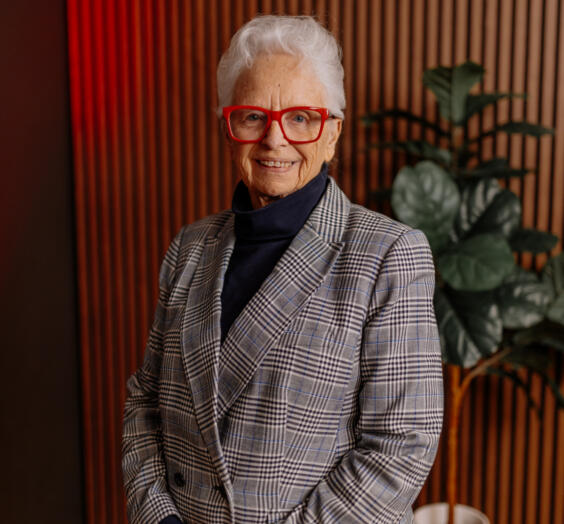 Carolyn Simoneaux