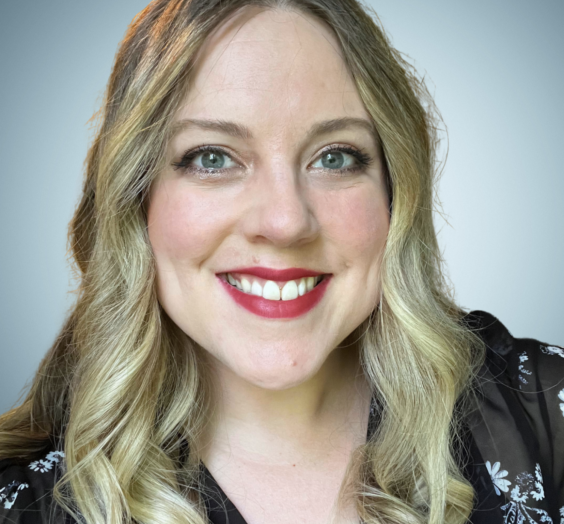 Joy O'Shaughnessy