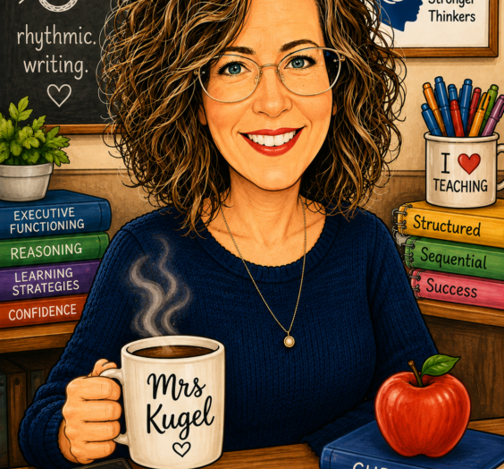 Melody Kugel
