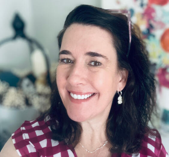Tara Dovenbarger