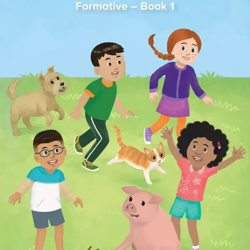 RX FOR DISCOVERY READING: STANDARD WORKSHOP